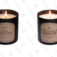 10% Off Manly Indulgence Candles | $18 | Amazon Gold Box